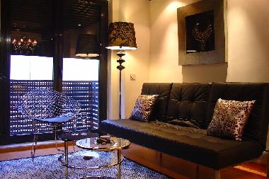 Holiday Apartment in SALAMANCA (Salamanca) or holiday homes and vacation rentals