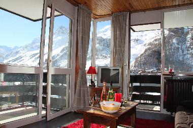Holiday Apartment in VAL D' ISERE (Savoie) or holiday homes and vacation rentals