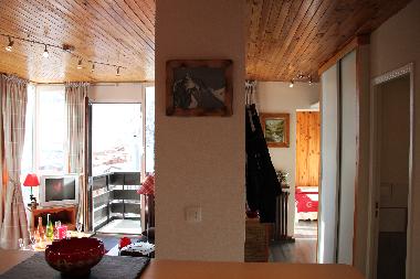 Holiday Apartment in VAL D' ISERE (Savoie) or holiday homes and vacation rentals