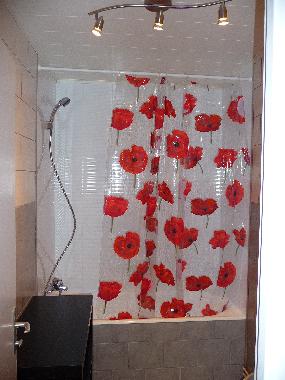 Holiday Apartment in VAL D