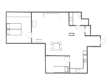 Holiday Apartment in Helsinki (Etela-Suomen Laani) or holiday homes and vacation rentals