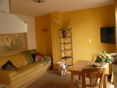 Holiday Apartment in zandvoort aan zee (Noord-Holland) or holiday homes and vacation rentals