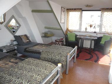 Holiday Apartment in zandvoort aan zee (Noord-Holland) or holiday homes and vacation rentals