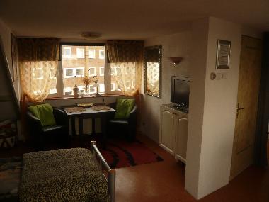 Holiday Apartment in zandvoort aan zee (Noord-Holland) or holiday homes and vacation rentals