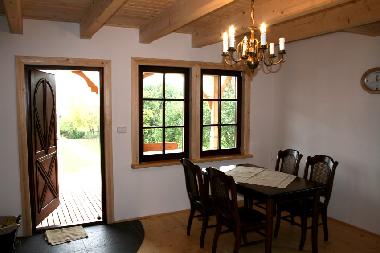 Bed and Breakfast in Zarzecze (Slaskie) or holiday homes and vacation rentals