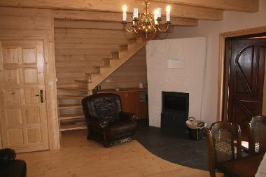 Bed and Breakfast in Zarzecze (Slaskie) or holiday homes and vacation rentals