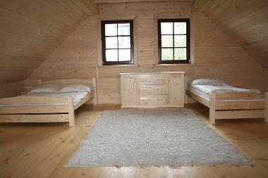 Bed and Breakfast in Zarzecze (Slaskie) or holiday homes and vacation rentals