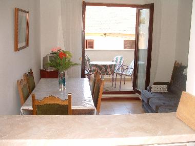 Holiday Apartment in Stari Grad (Splitsko-Dalmatinska) or holiday homes and vacation rentals
