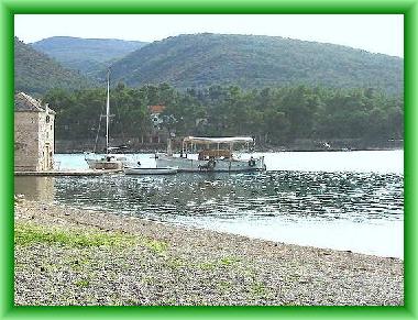 Holiday Apartment in Stari Grad (Splitsko-Dalmatinska) or holiday homes and vacation rentals