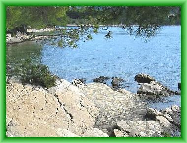 Holiday Apartment in Stari Grad (Splitsko-Dalmatinska) or holiday homes and vacation rentals