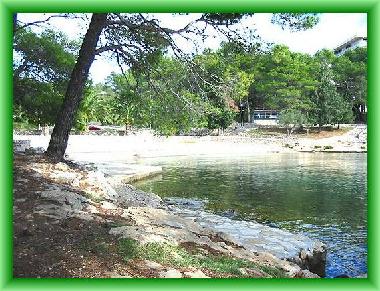 Holiday Apartment in Stari Grad (Splitsko-Dalmatinska) or holiday homes and vacation rentals