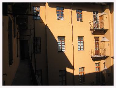 Holiday Apartment in Turin (Torino) or holiday homes and vacation rentals