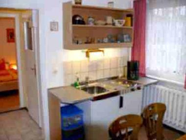 Holiday House in Wernigerode (Harz) or holiday homes and vacation rentals