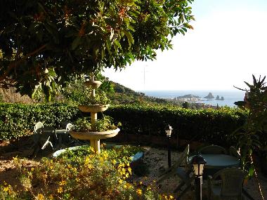 Holiday Apartment in Acicastello (Catania) or holiday homes and vacation rentals