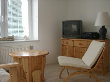 Holiday Apartment in Krslin (Mecklenburgische Ostseekste) or holiday homes and vacation rentals