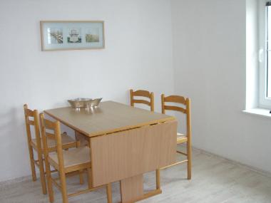 Holiday Apartment in Krslin (Mecklenburgische Ostseekste) or holiday homes and vacation rentals