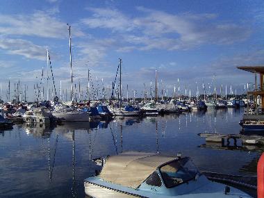 Holiday Apartment in Krslin (Mecklenburgische Ostseekste) or holiday homes and vacation rentals