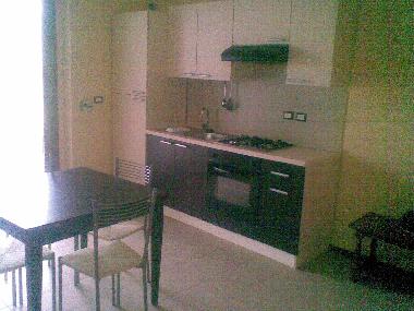 Holiday Apartment in Pescara (Pescara) or holiday homes and vacation rentals