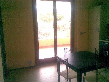 Holiday Apartment in Pescara (Pescara) or holiday homes and vacation rentals