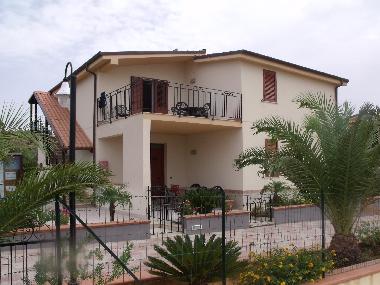 Holiday Apartment in Balestrate (Palermo) or holiday homes and vacation rentals