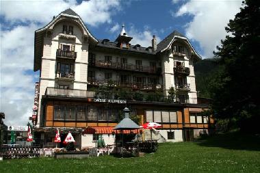 Holiday Apartment in Evol�ne (Sion) or holiday homes and vacation rentals