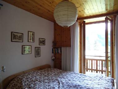 Holiday Apartment in Evol�ne (Sion) or holiday homes and vacation rentals