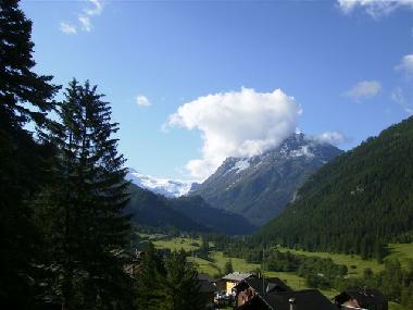 Holiday Apartment in Evol�ne (Sion) or holiday homes and vacation rentals