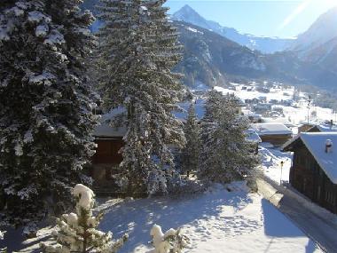 Holiday Apartment in Evol�ne (Sion) or holiday homes and vacation rentals