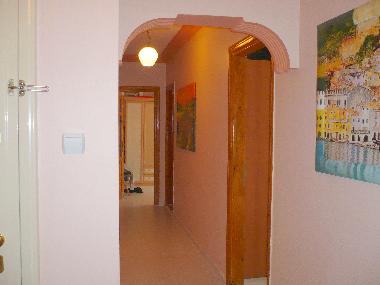 Holiday Apartment in Alanya (Antalya) or holiday homes and vacation rentals