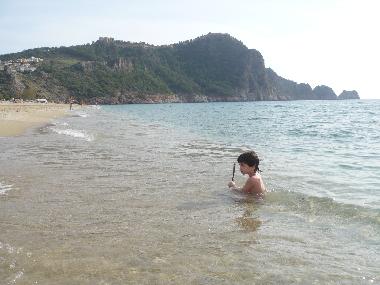 Holiday Apartment in Alanya (Antalya) or holiday homes and vacation rentals