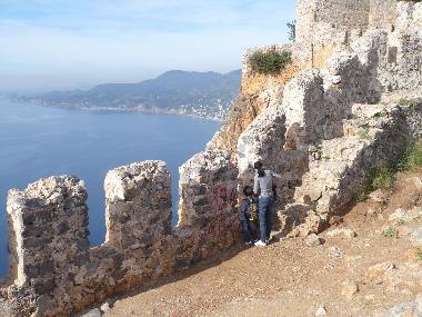 Holiday Apartment in Alanya (Antalya) or holiday homes and vacation rentals