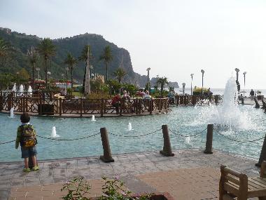 Holiday Apartment in Alanya (Antalya) or holiday homes and vacation rentals