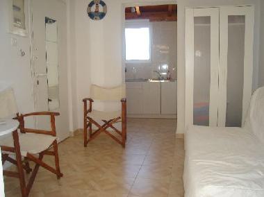Holiday Apartment in ATHENS (Attiki) or holiday homes and vacation rentals