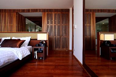 Holiday Apartment in Karon  (Phuket) or holiday homes and vacation rentals