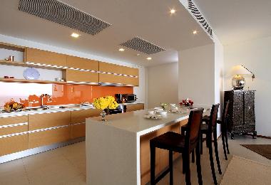 Holiday Apartment in Karon  (Phuket) or holiday homes and vacation rentals