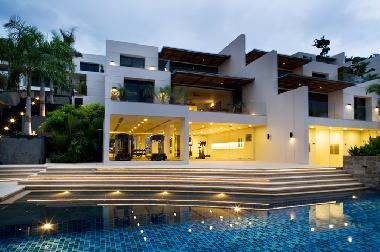 Holiday Apartment in Karon  (Phuket) or holiday homes and vacation rentals