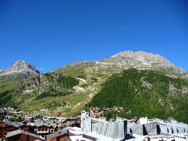 Holiday Apartment in VAL D