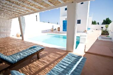 Holiday House in lahania (Dodekanisos) or holiday homes and vacation rentals