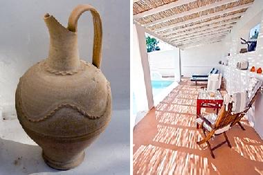 Holiday House in lahania (Dodekanisos) or holiday homes and vacation rentals