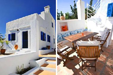 Holiday House in lahania (Dodekanisos) or holiday homes and vacation rentals