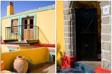 Holiday House in koskinou (Dodekanisos) or holiday homes and vacation rentals