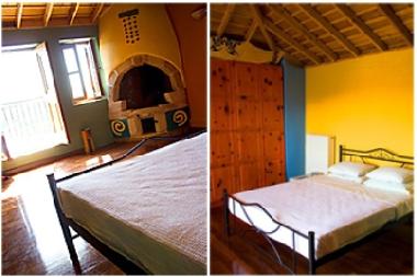 Holiday House in koskinou (Dodekanisos) or holiday homes and vacation rentals