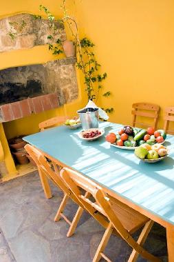 Holiday House in koskinou (Dodekanisos) or holiday homes and vacation rentals