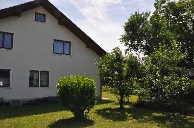 Holiday Apartment in Bled (Bled) or holiday homes and vacation rentals