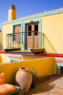 Holiday House in koskinou (Dodekanisos) or holiday homes and vacation rentals