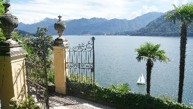 Holiday House in Colonno (Como) or holiday homes and vacation rentals