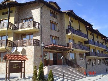 Holiday Apartment in Bansko (Blagoevgrad) or holiday homes and vacation rentals