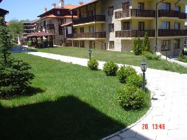 Holiday Apartment in Bansko (Blagoevgrad) or holiday homes and vacation rentals