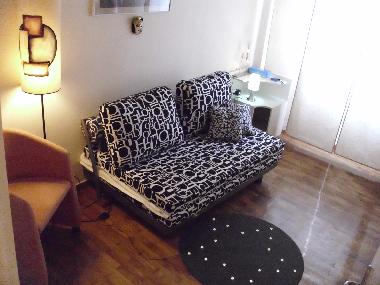 Holiday Apartment in THISSIO (Attiki) or holiday homes and vacation rentals