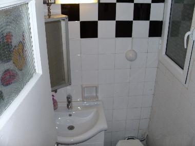 Holiday Apartment in THISSIO (Attiki) or holiday homes and vacation rentals